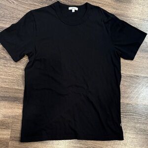 Madhappy Black Short Sleeve Tee